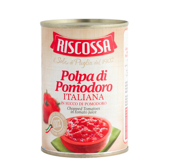 Pomodori pelati 3kg